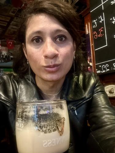 Jade - Escort Le Mans